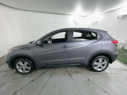 2021 Honda HR-V LX