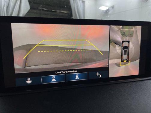 2023 Acura MDX Advance Package
