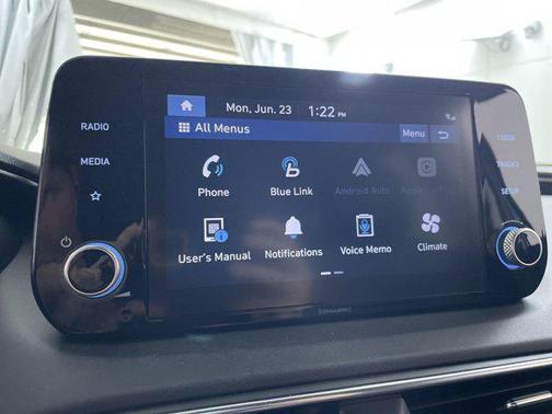 2022 Hyundai SANTA FE XRT