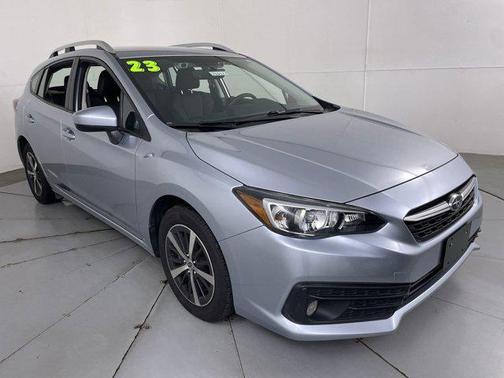 2023 Subaru Impreza Premium