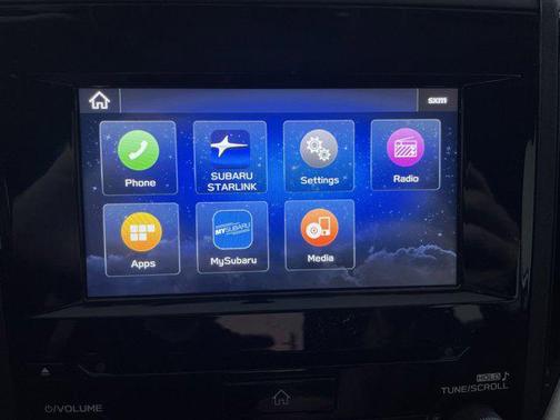 2023 Subaru Impreza Premium