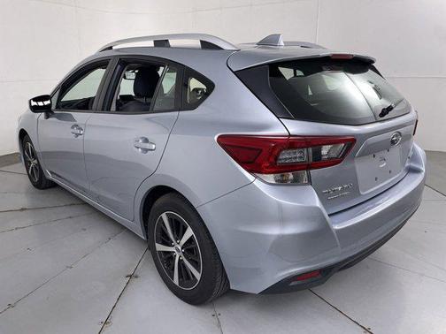 2023 Subaru Impreza Premium