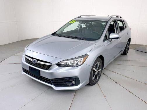 2023 Subaru Impreza Premium