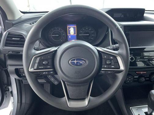 2023 Subaru Impreza Premium