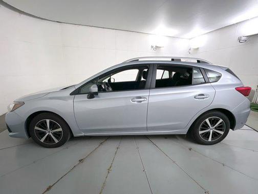 2023 Subaru Impreza Premium