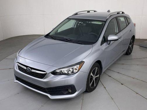 2023 Subaru Impreza Premium