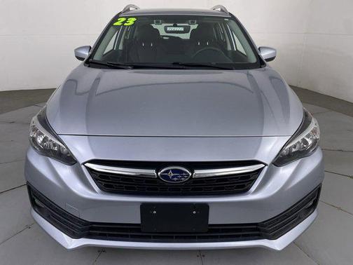 2023 Subaru Impreza Premium