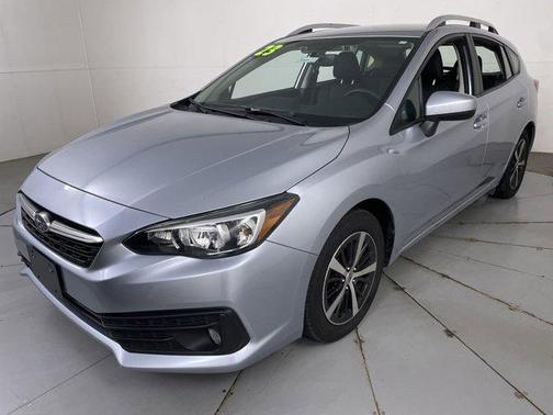 2023 Subaru Impreza Premium