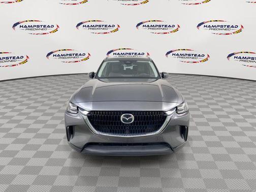 2024 Mazda CX-90 3.3 Turbo Preferred Plus