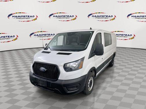 2022 Ford Transit-150 Base