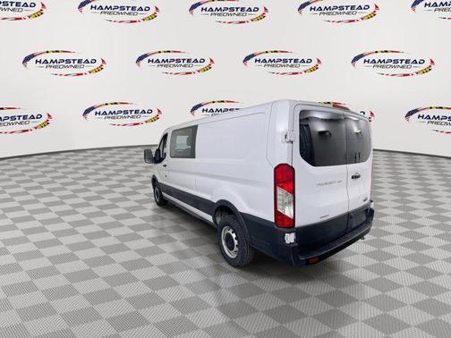 2022 Ford Transit-150 Base