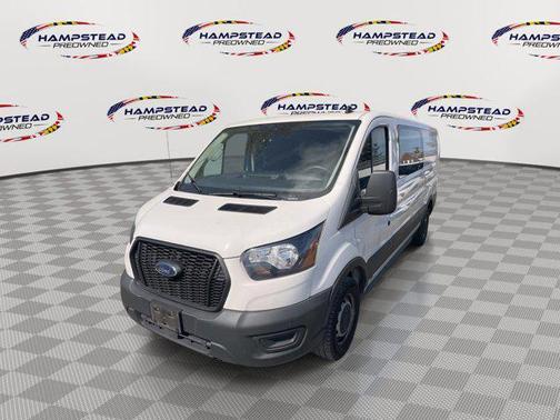 2022 Ford Transit-150 Base