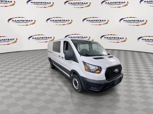 2022 Ford Transit-150 Base