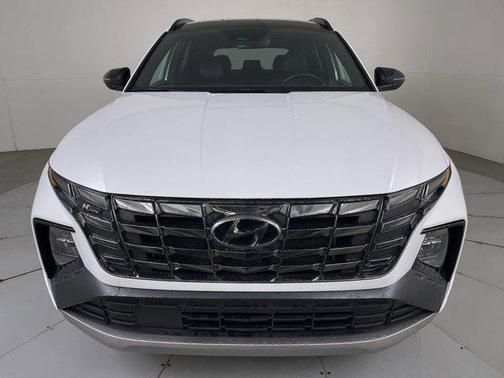 2023 Hyundai TUCSON N Line