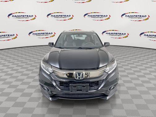 2022 Honda HR-V AWD Sport