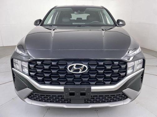 2022 Hyundai SANTA FE SE