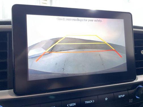 2022 Hyundai VENUE SE