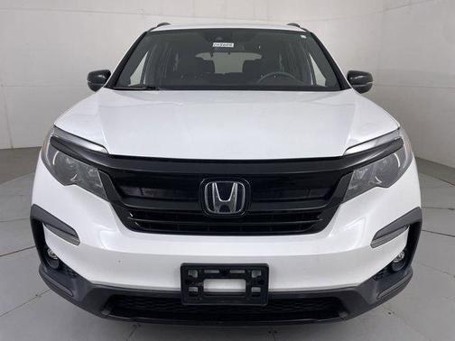 2022 Honda Pilot AWD Sport