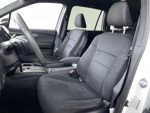 2022 Honda Pilot AWD Sport