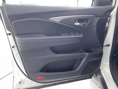 2022 Honda Pilot AWD Sport