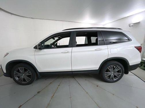 2022 Honda Pilot AWD Sport