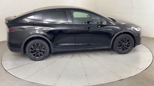 2022 Tesla Model X Plaid Tri Motor All-Wheel Drive