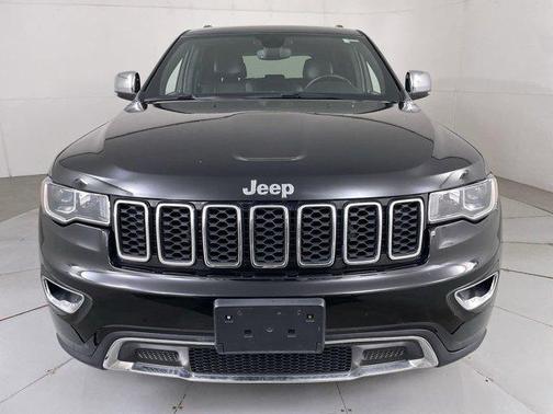 2022 Jeep Grand Cherokee Limited X