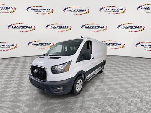 2023 Ford Transit-250 Base
