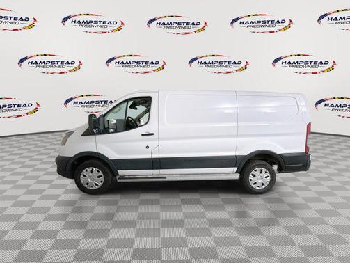 2023 Ford Transit-250 Base