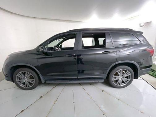 2022 Honda Pilot AWD Sport
