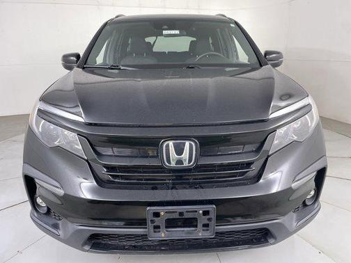 2022 Honda Pilot AWD Sport