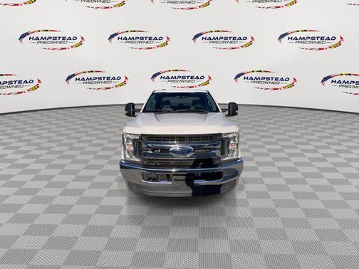 2019 Ford F-250 XLT