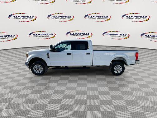 2019 Ford F-250 XLT