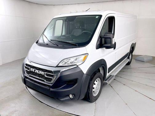 2023 RAM ProMaster 2500 Base