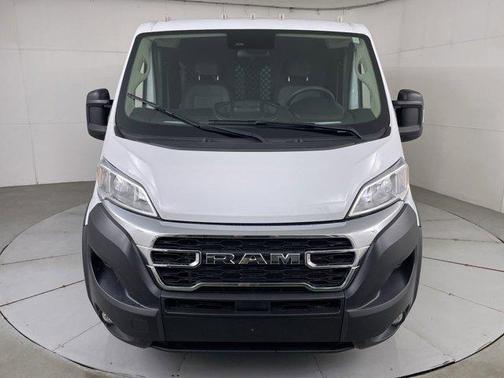 2023 RAM ProMaster 2500 Base