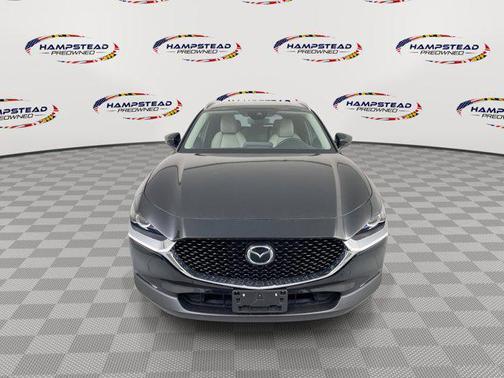 2023 Mazda CX-30 2.5 S Preferred Package