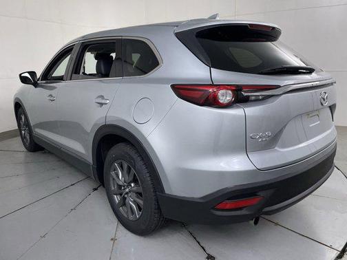 2022 Mazda CX-9 Touring