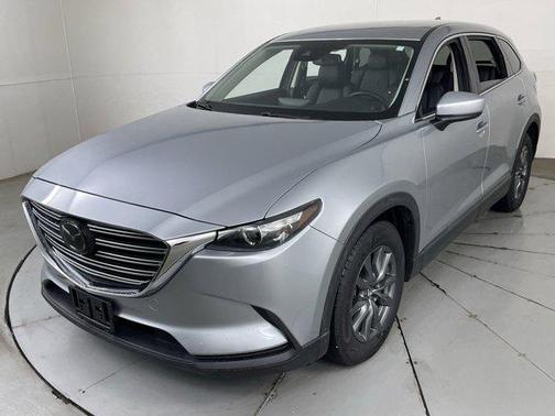 2022 Mazda CX-9 Touring