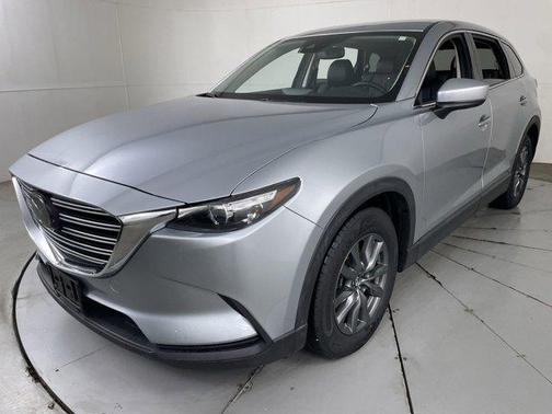 2022 Mazda CX-9 Touring