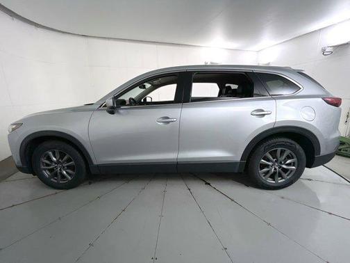 2022 Mazda CX-9 Touring