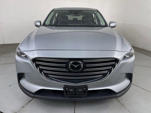 2022 Mazda CX-9 Touring