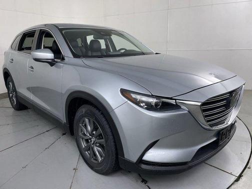 2022 Mazda CX-9 Touring