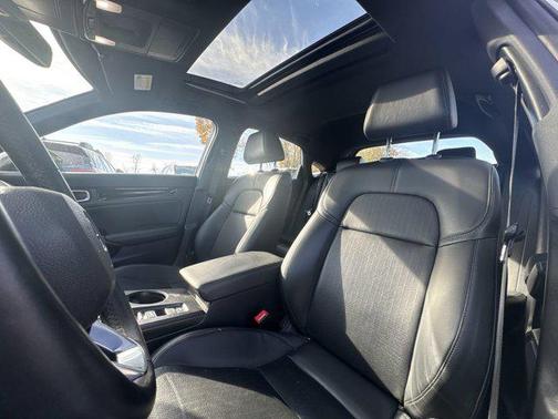 2023 Honda Civic Sport Touring