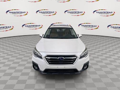 2018 Subaru Outback 3.6R Touring