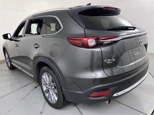 2023 Mazda CX-9 Grand Touring