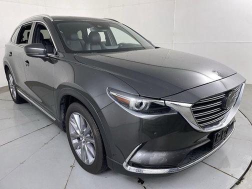 2023 Mazda CX-9 Grand Touring