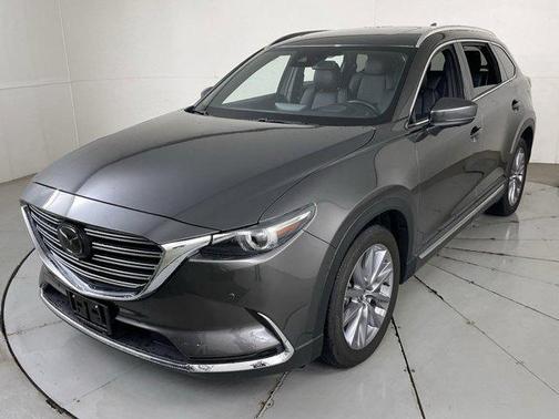 2023 Mazda CX-9 Grand Touring