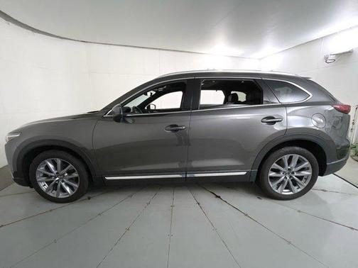 2023 Mazda CX-9 Grand Touring
