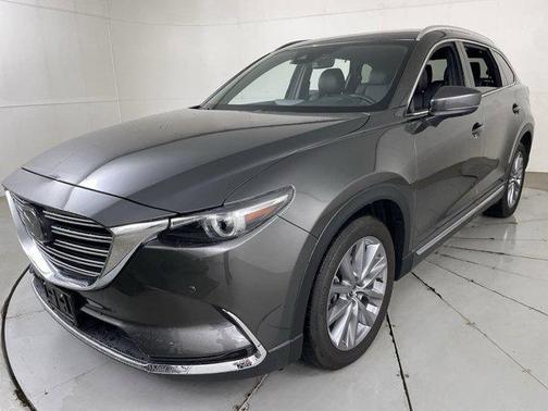 2023 Mazda CX-9 Grand Touring