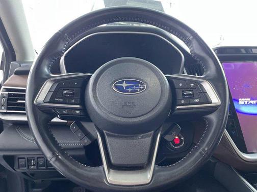 2020 Subaru Outback Touring XT